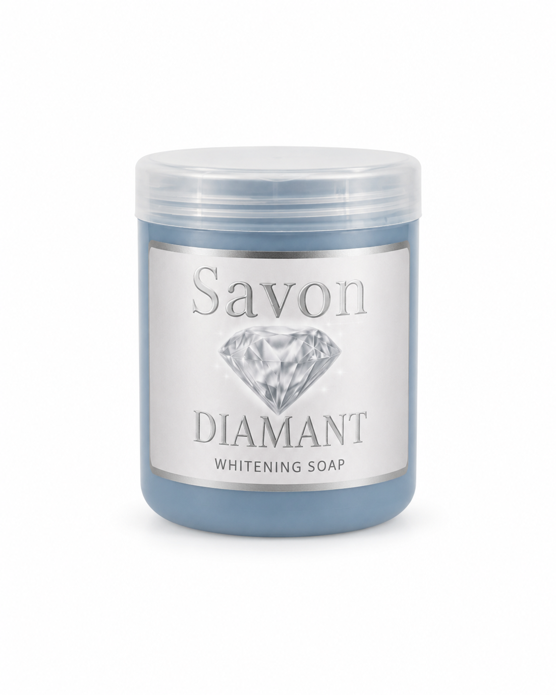 Savon Diamant injection