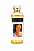 Huile hydratante et réparatrice