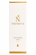 Gel douche Gold