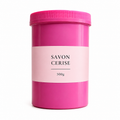 Savon Cerise