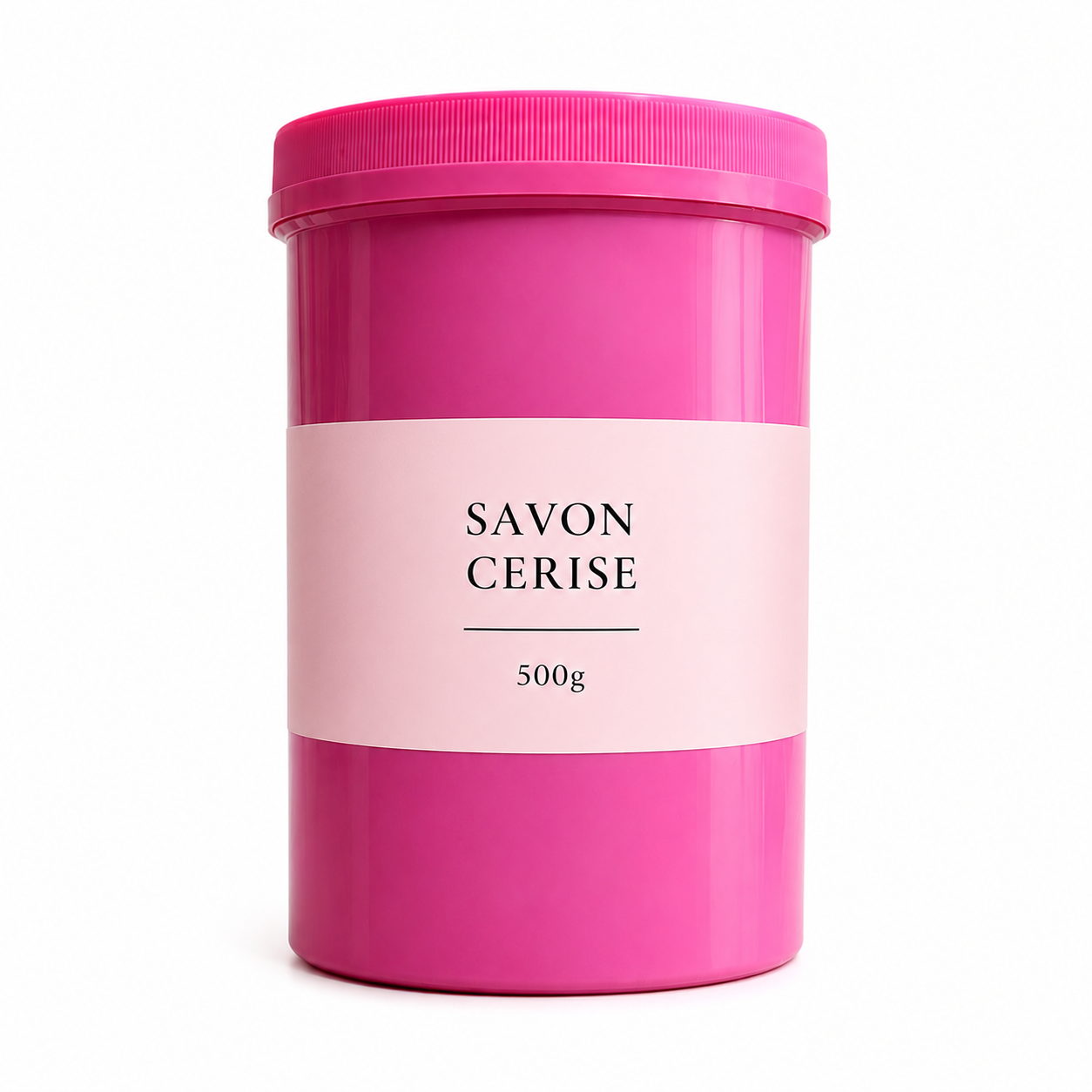 Savon Cerise
