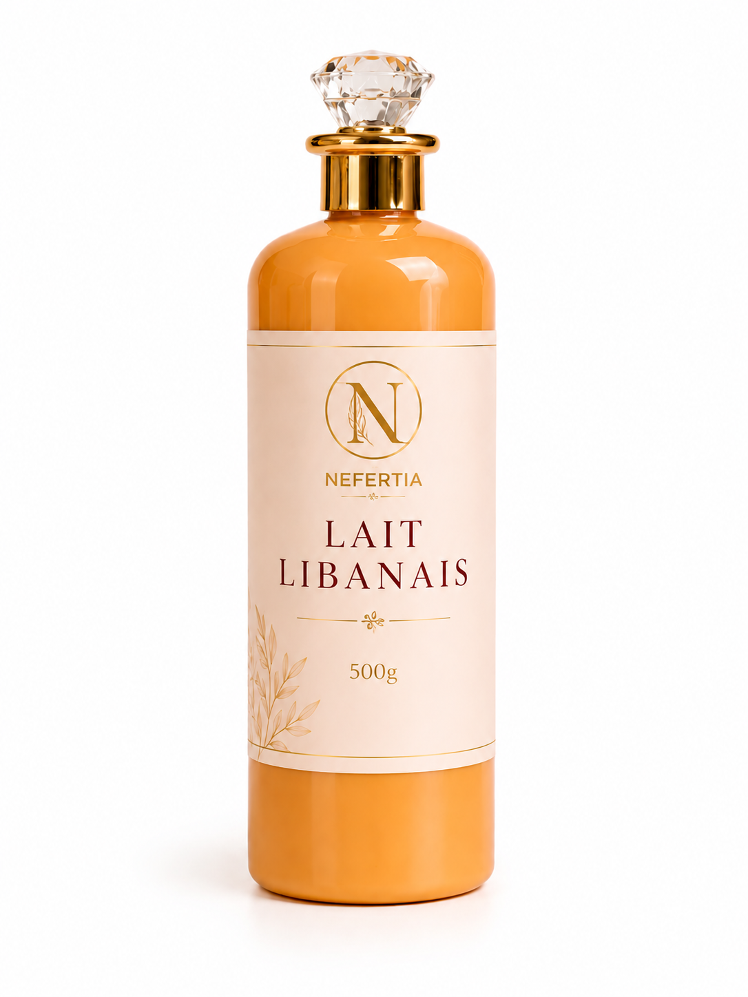 Lait Libanais