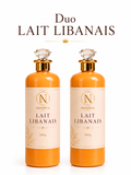 Duo Lait Libanais