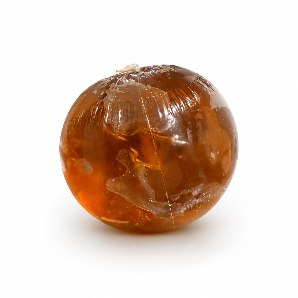 Savon de visage boule magique
