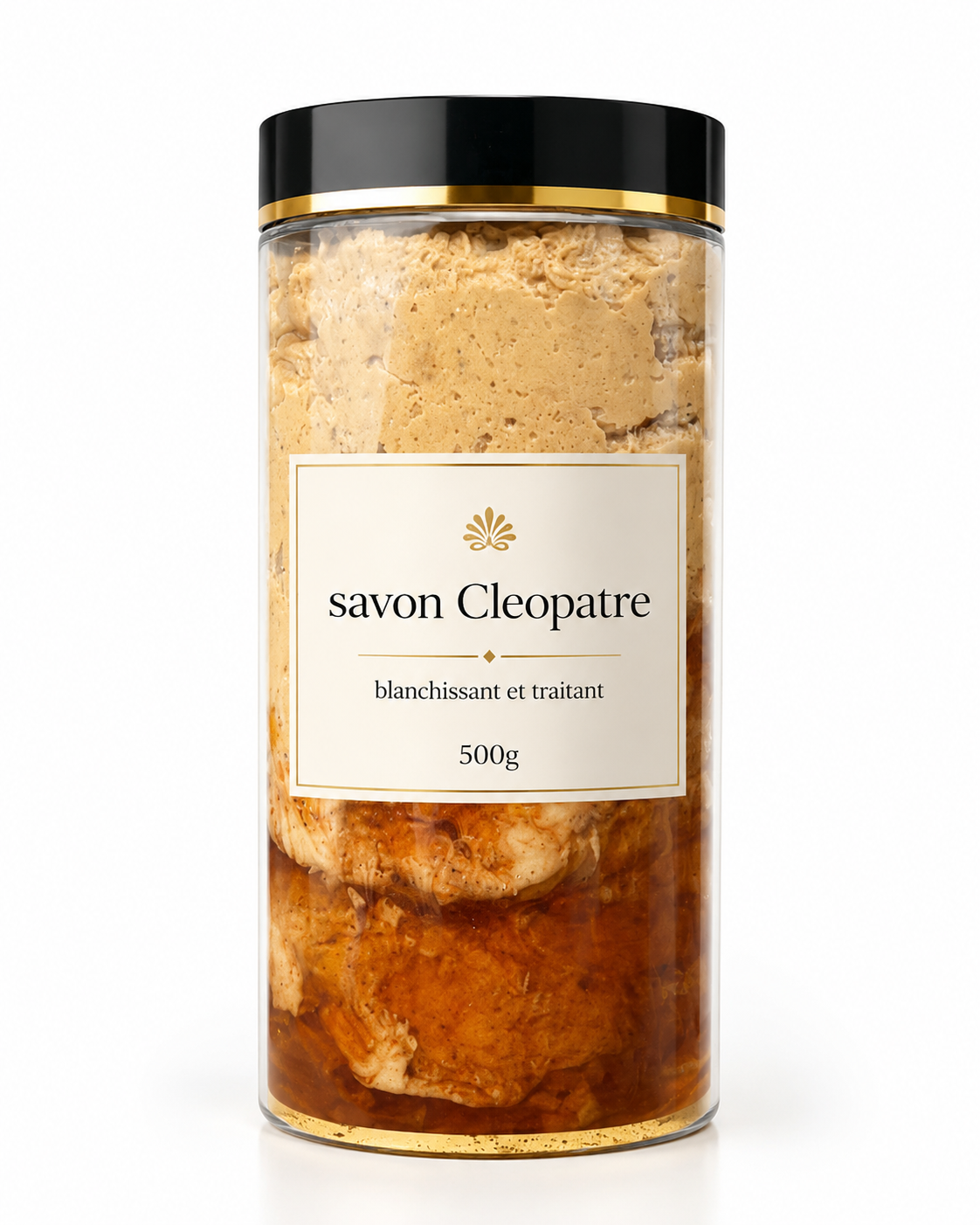 Savon Cleopatre