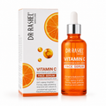 Sérum visage à la vitamine C